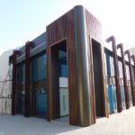 Handed Over: G+M Aluminium Factory & Printing Press